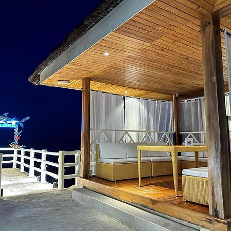 Serene Oasis Resort - Oslob Cebu Philippines Екстериор снимка