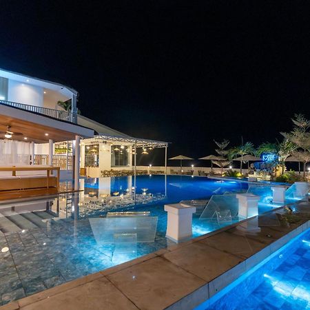 Serene Oasis Resort - Oslob Cebu Philippines Екстериор снимка