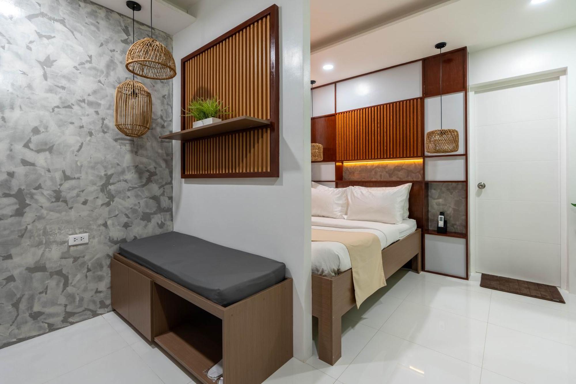 Serene Oasis Resort - Oslob Cebu Philippines Екстериор снимка